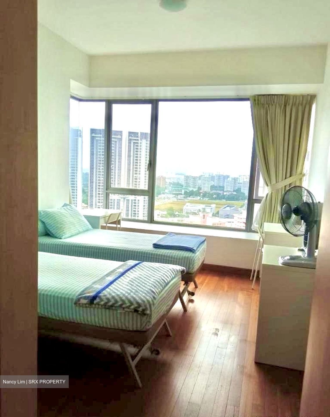 Vista Residences (D12), Condominium #567754791